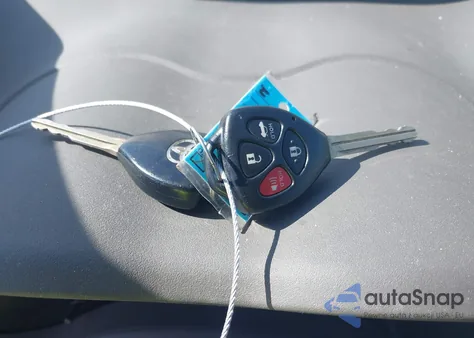 2009 Toyota Corolla Xle z USA, uszkodzony, nr VIN 1NXBU40EX9Z072437